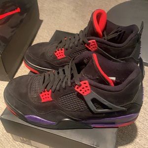 Jordan 4 raptor ovo